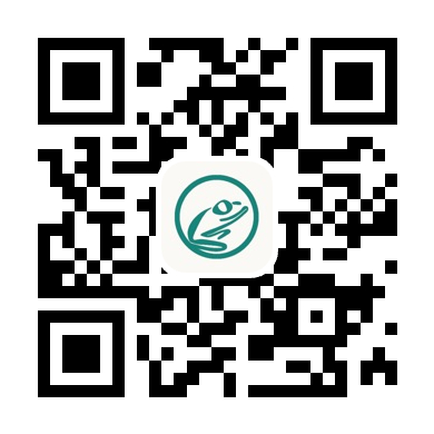 App Store QRコード