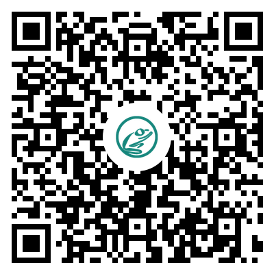 Google Play QRコード